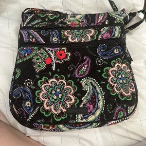 Vera Bradley purse.